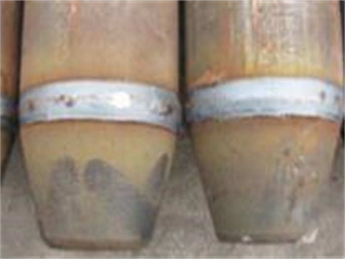 荆州网架杆件焊接